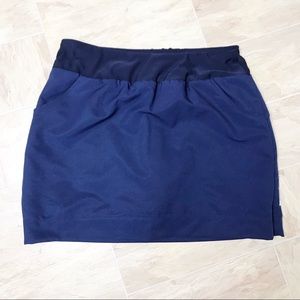 Mondetta tennis skirt.